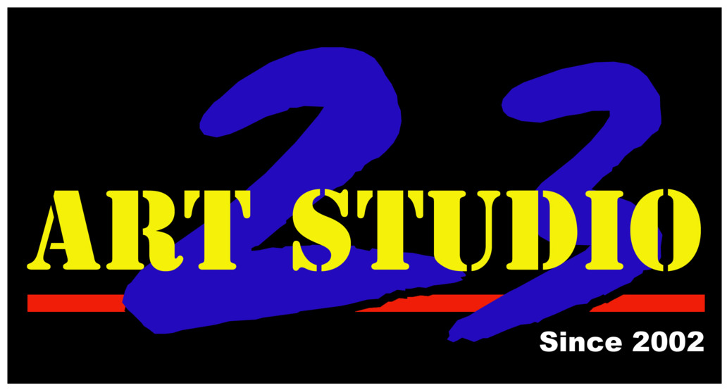 Art Studio 23 Logo